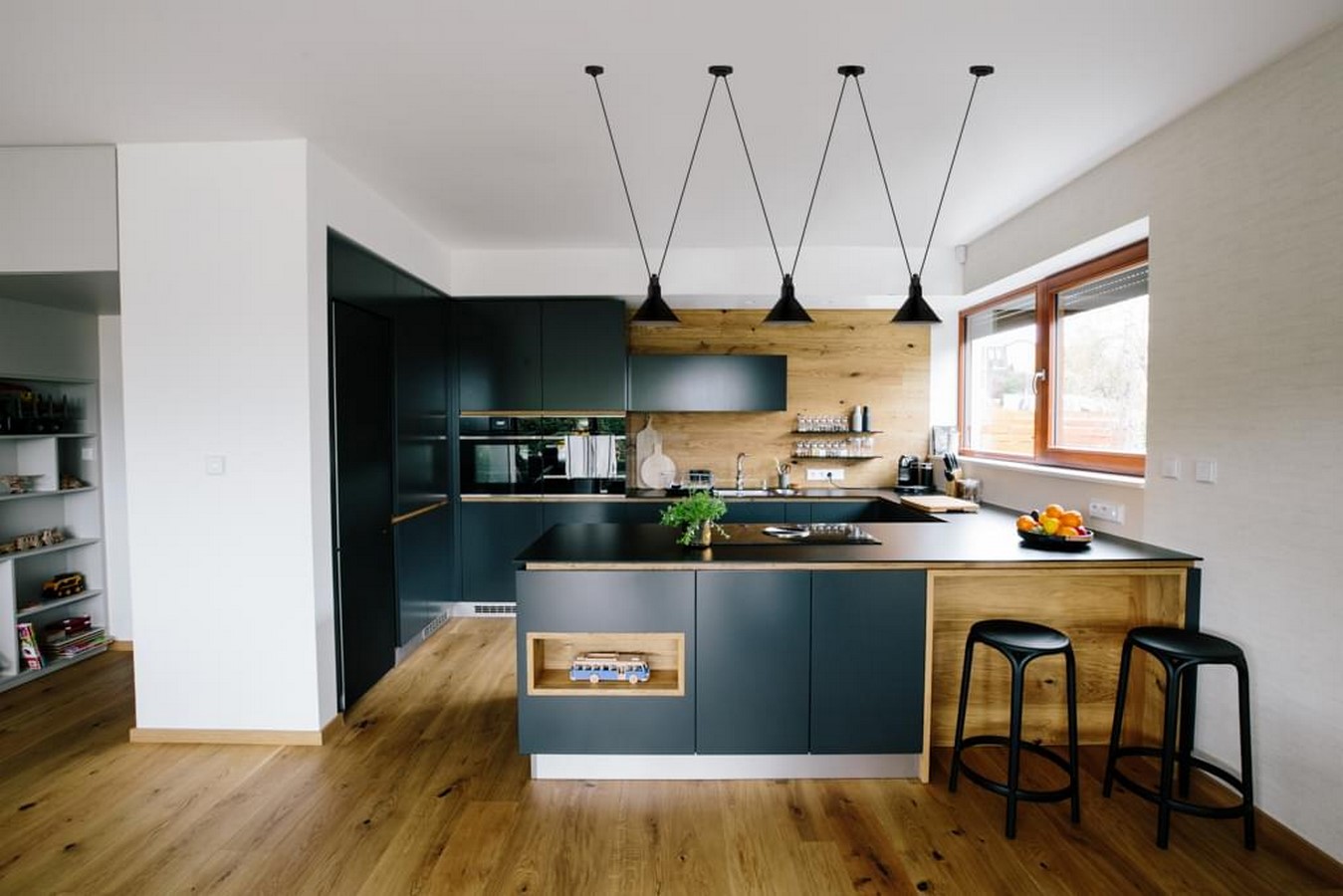 Interior Designers in Prague - Top 30 Interior Designers in Prague - Sheet24
