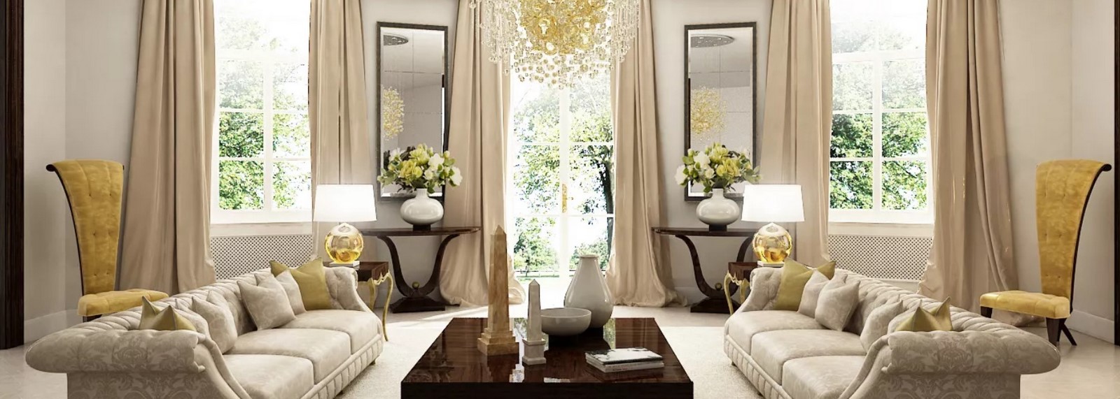 Interior Designers in Prague - Top 30 Interior Designers in Prague - Sheet25