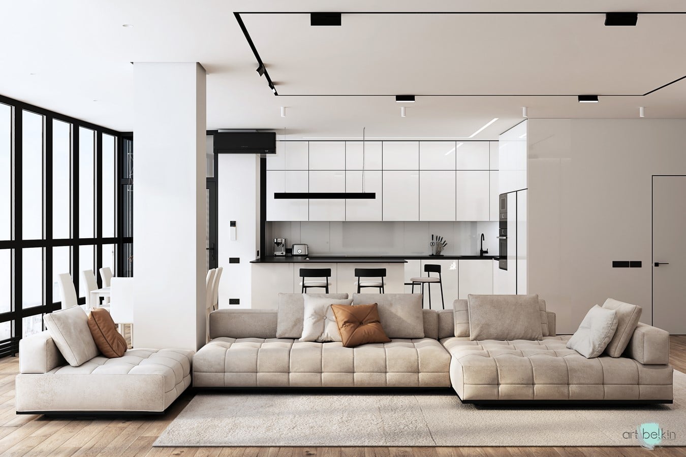 Interior Designers in Omsk - Top 25 Interior Designers in Omsk - Sheet1