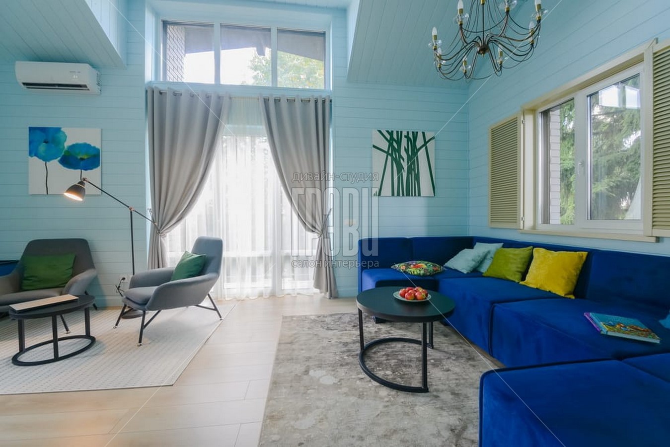 Interior Designers in Omsk - Top 25 Interior Designers in Omsk - Sheet10