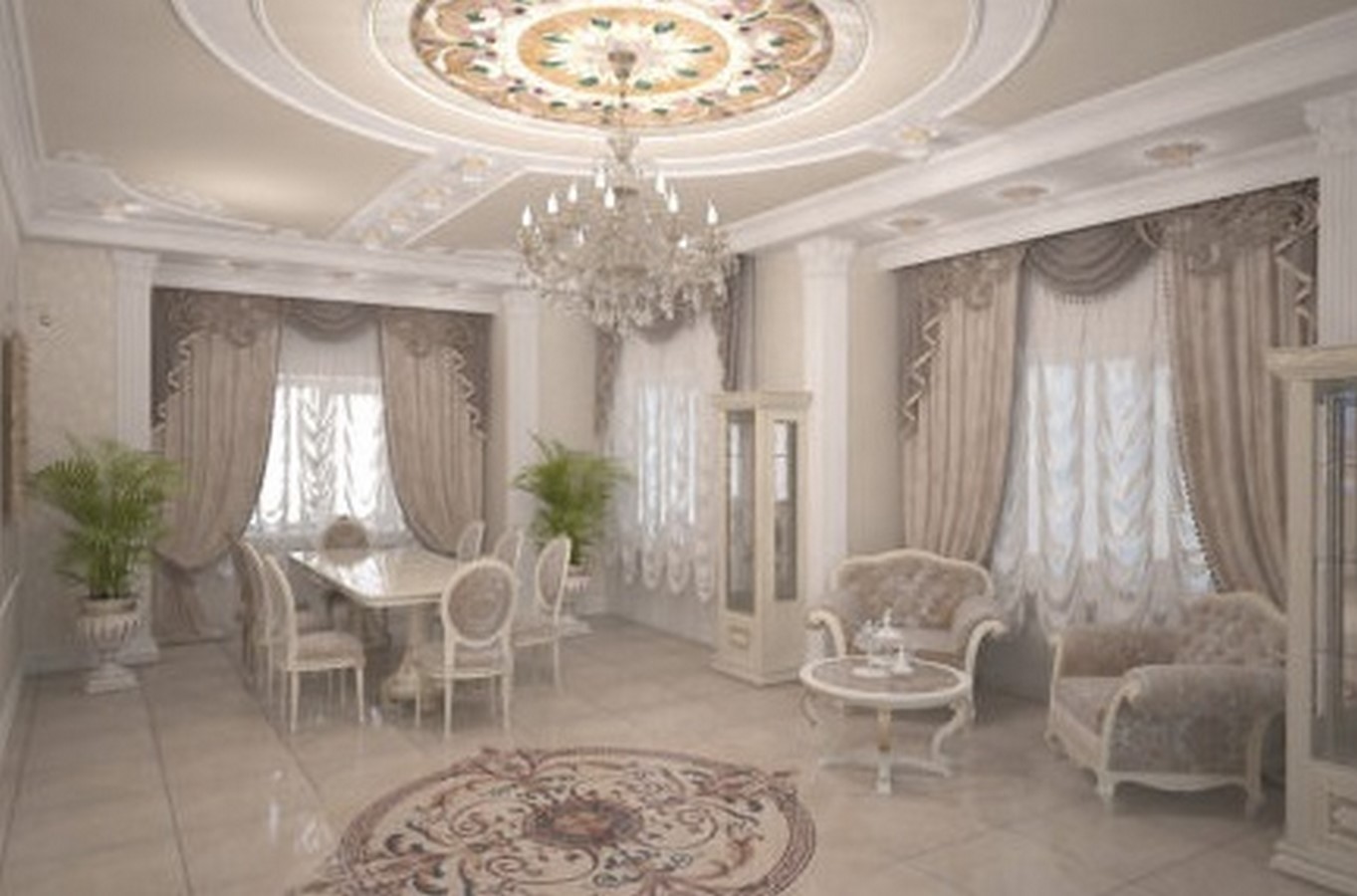 Interior Designers in Omsk - Top 25 Interior Designers in Omsk - Sheet11
