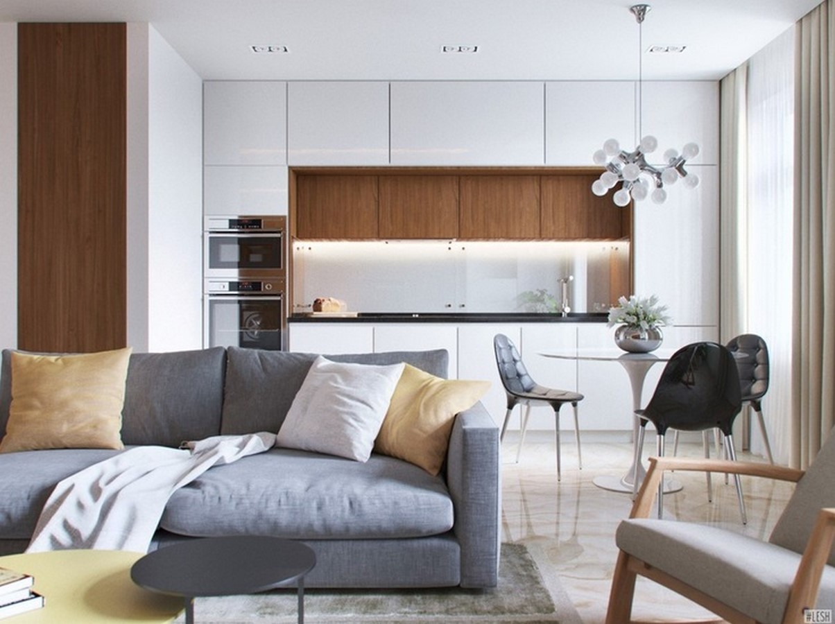 Interior Designers in Omsk - Top 25 Interior Designers in Omsk - Sheet13