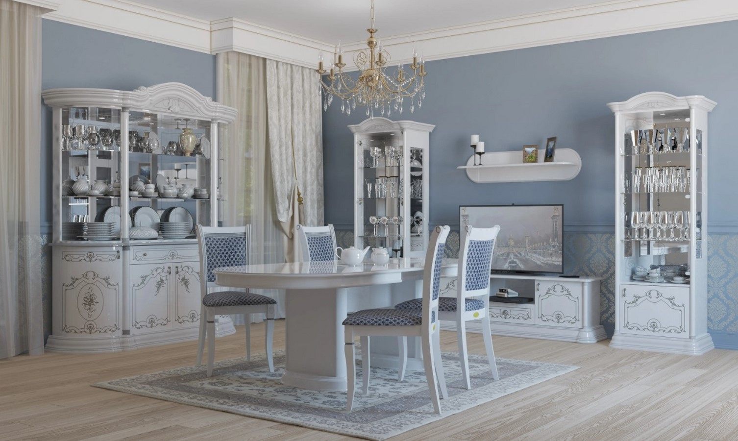 Interior Designers in Omsk - Top 25 Interior Designers in Omsk - Sheet15