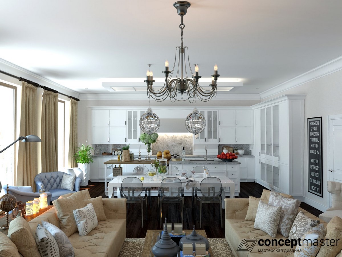 Interior Designers in Omsk - Top 25 Interior Designers in Omsk - Sheet17