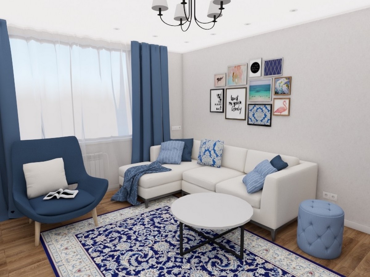 Interior Designers in Omsk - Top 25 Interior Designers in Omsk - Sheet18