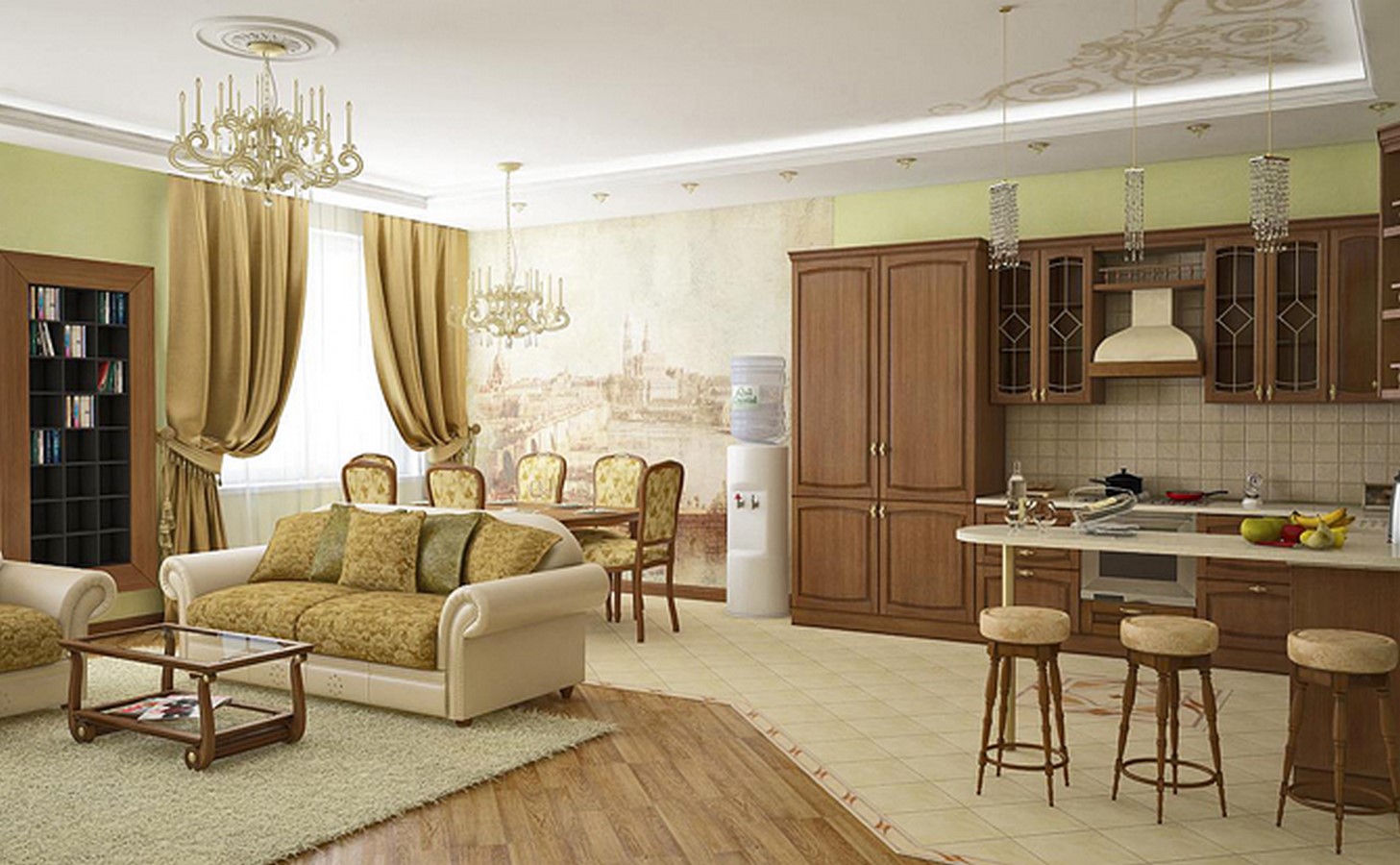Interior Designers in Omsk - Top 25 Interior Designers in Omsk - Sheet19