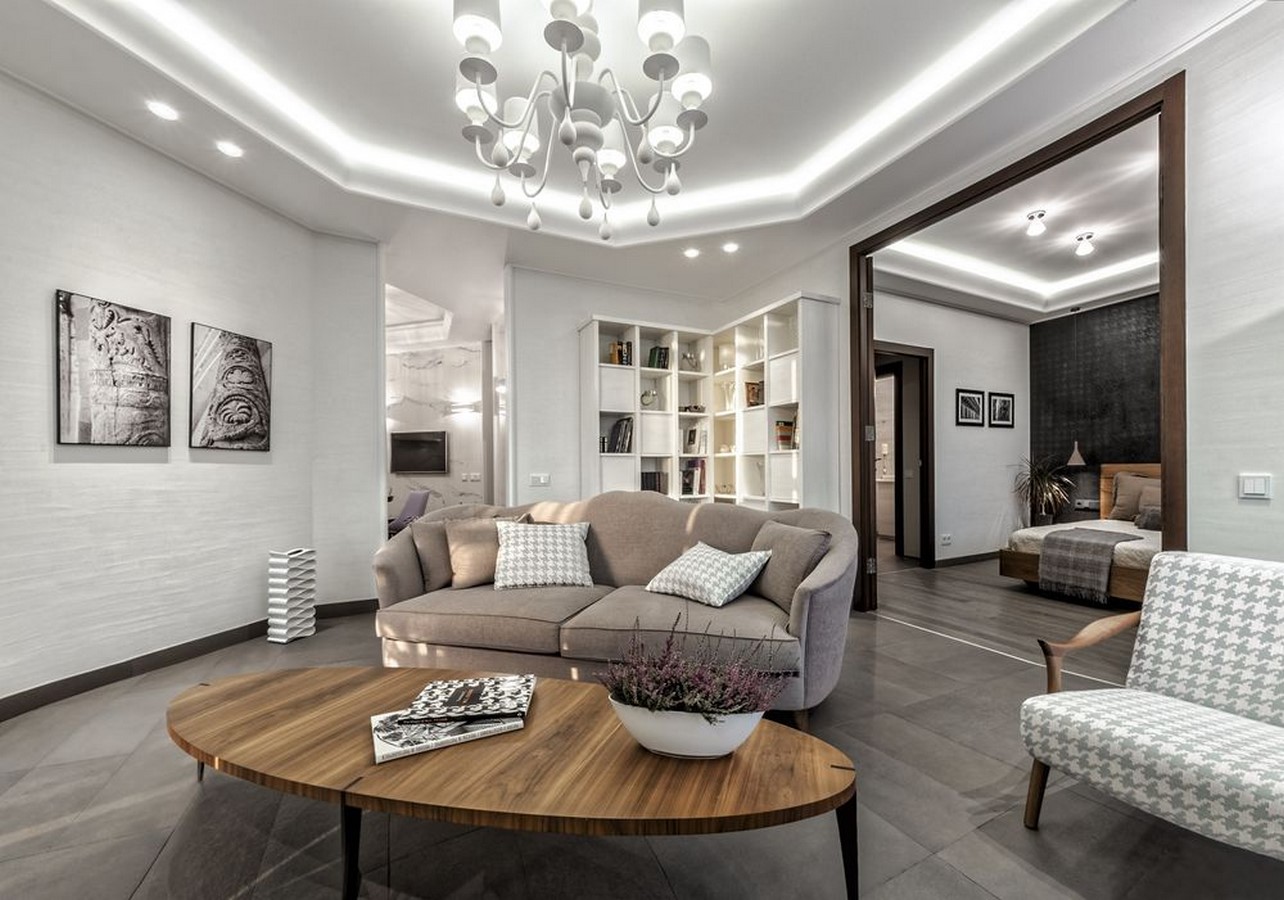 Interior Designers in Omsk - Top 25 Interior Designers in Omsk - Sheet20