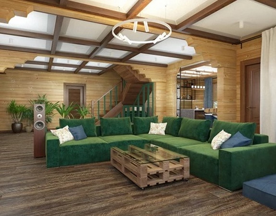 Interior Designers in Omsk - Top 25 Interior Designers in Omsk - Sheet21