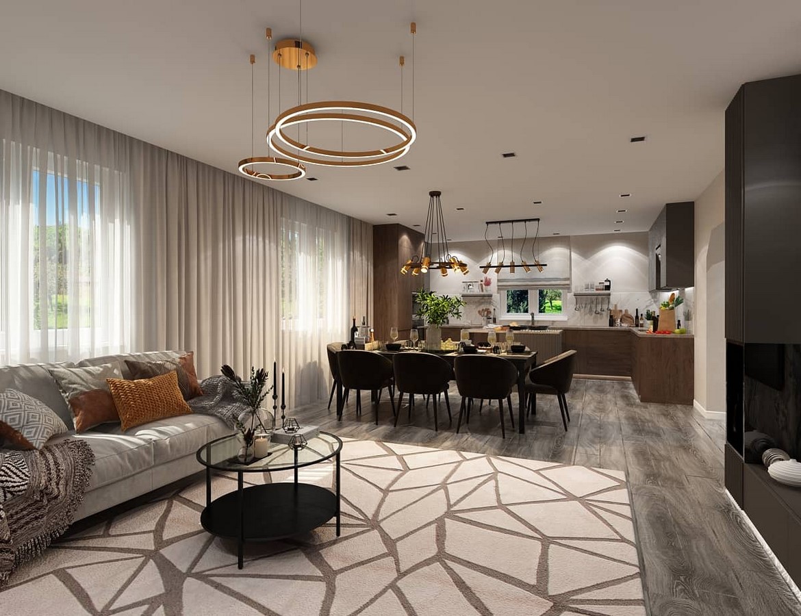 Interior Designers in Omsk - Top 25 Interior Designers in Omsk - Sheet23