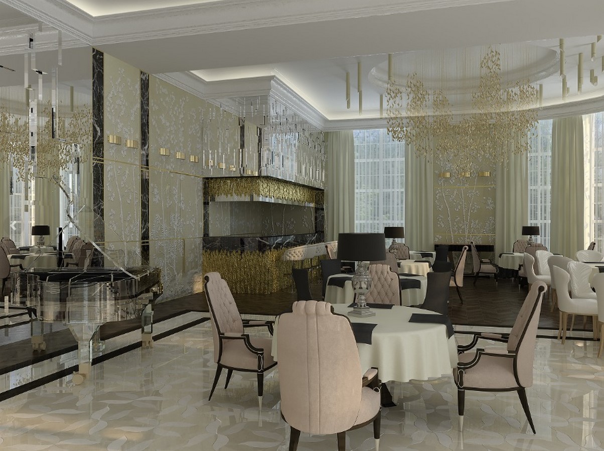Interior Designers in Omsk - Top 25 Interior Designers in Omsk - Sheet3