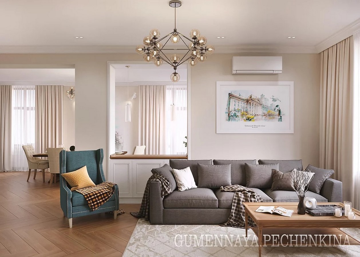 Interior Designers in Omsk - Top 25 Interior Designers in Omsk - Sheet5