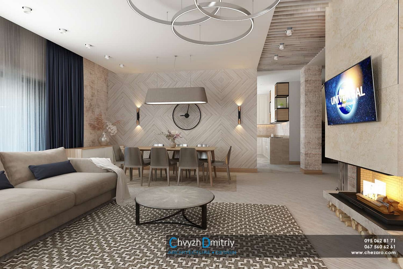 Interior Designers in Dnepropetrovsk - Top 30 Interior Designers in Dnepropetrovsk - Sheet12