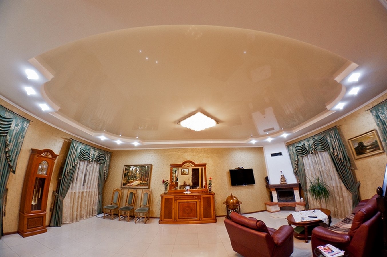 Interior Designers in Dnepropetrovsk - Top 30 Interior Designers in Dnepropetrovsk - Sheet4