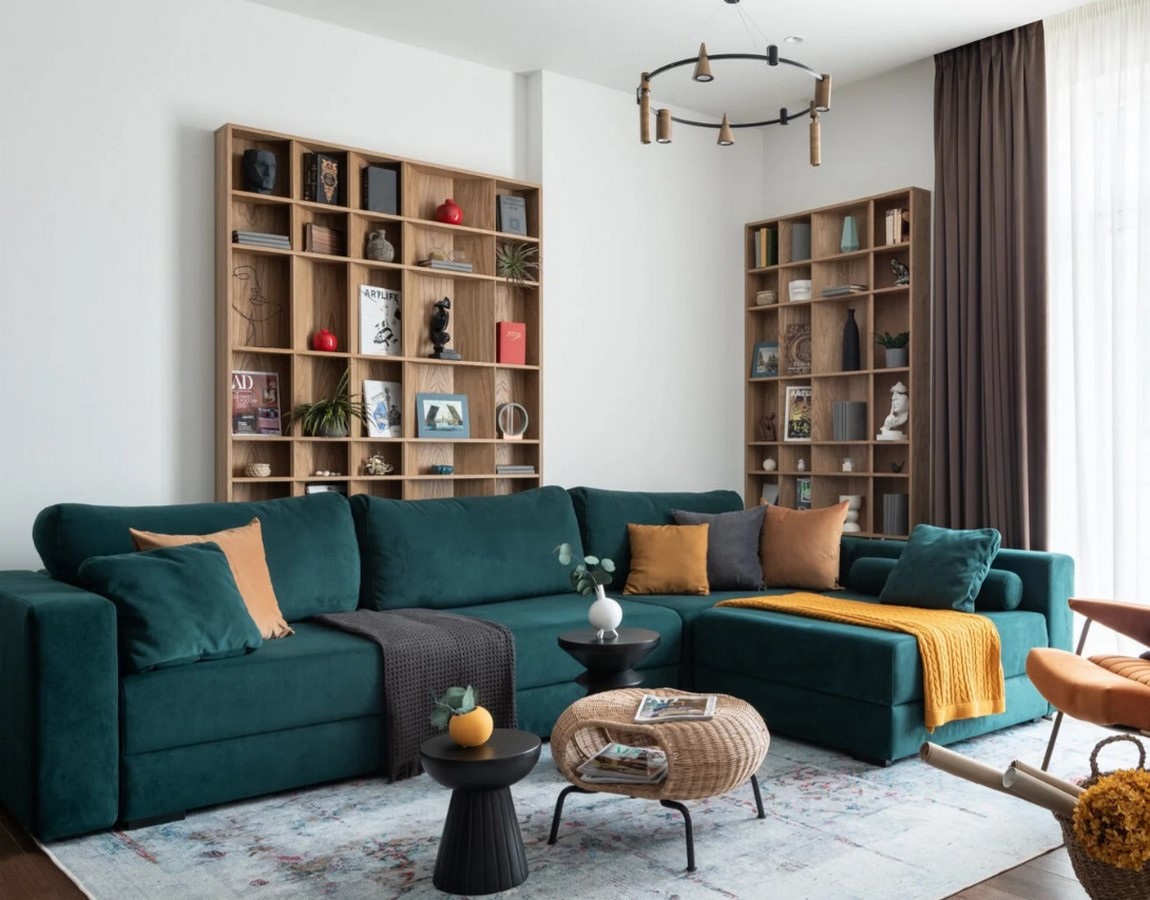 Interior Designers in Kazan - Top 15 Interior Designers in Kazan - Sheet13