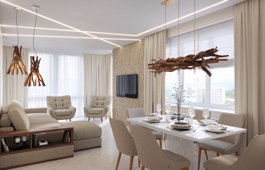 Interior Designers in Kazan - Top 15 Interior Designers in Kazan - RTF ...