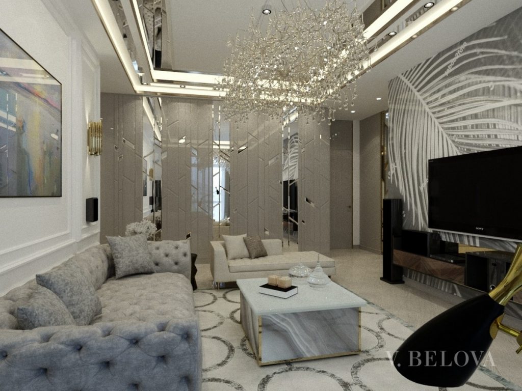 Interior Designers in Kazan - Top 15 Interior Designers in Kazan - RTF ...