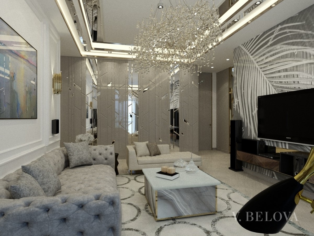 Interior Designers in Kazan - Top 15 Interior Designers in Kazan - Sheet3