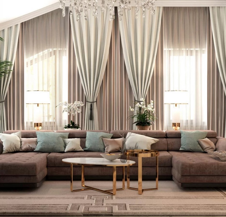 Interior Designers in Donetsk - Top 5 Interior Designers in Donetsk - Sheet3
