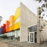 Importance of colour palettes in architecture and interior design - Sheet1