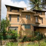 Residence for Charis by Chitra Vishwanath: Brick by Brick - Sheet1