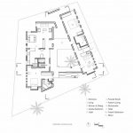 Residence for Charis by Chitra Vishwanath: Brick by Brick - Sheet2