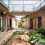 Residence for Charis by Chitra Vishwanath: Brick by Brick - Sheet3