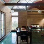 Residence for Charis by Chitra Vishwanath: Brick by Brick - Sheet4