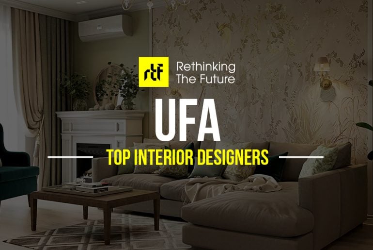 Interior Designers in Ufa - Top 25 Interior Designers in Ufa - RTF ...