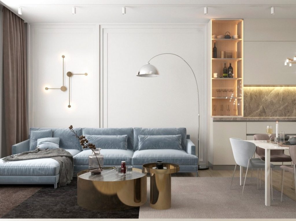 Interior Designers in Ufa - Top 25 Interior Designers in Ufa - RTF ...