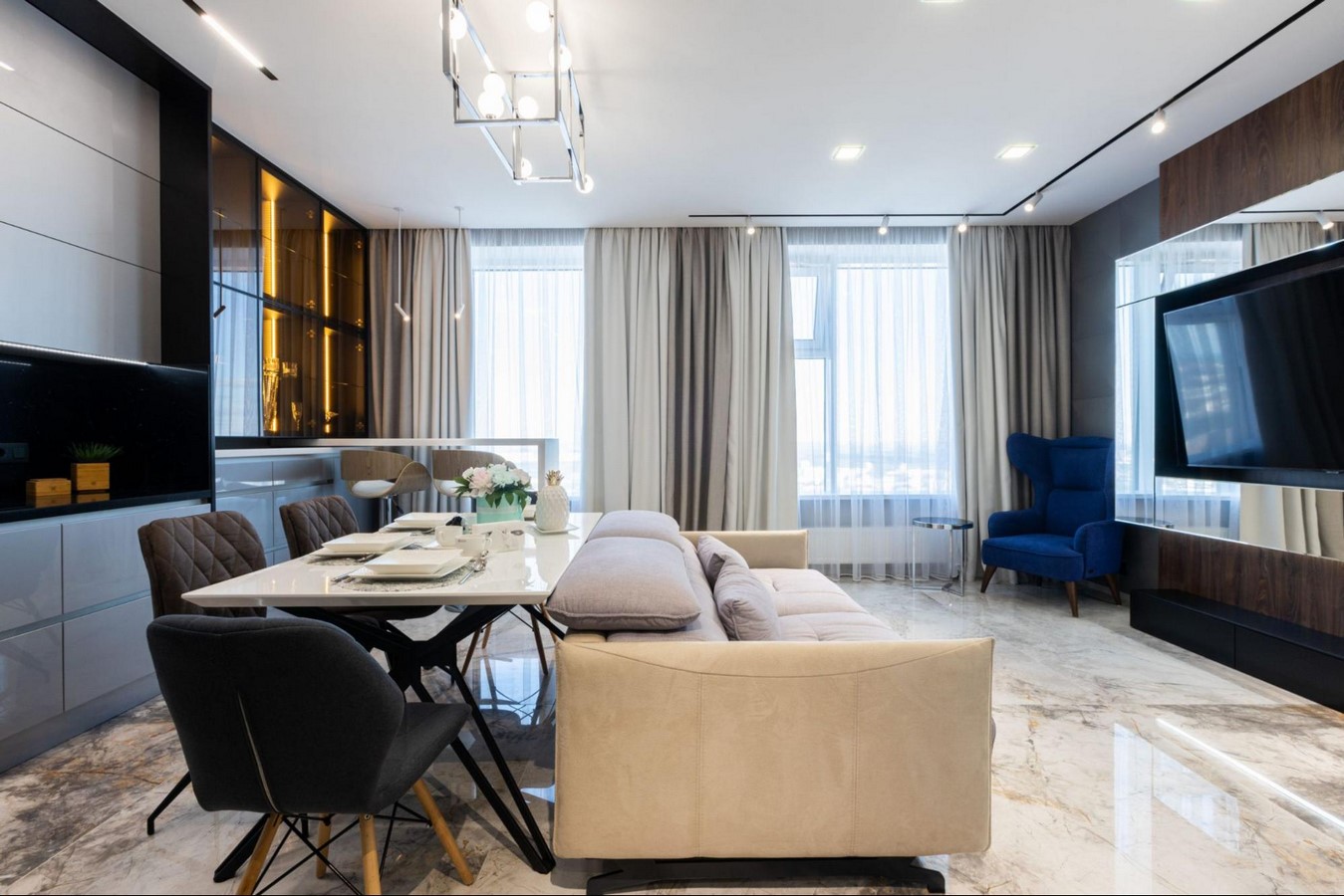 Interior Designers in Ufa - Top 25 Interior Designers in Ufa - Sheet14