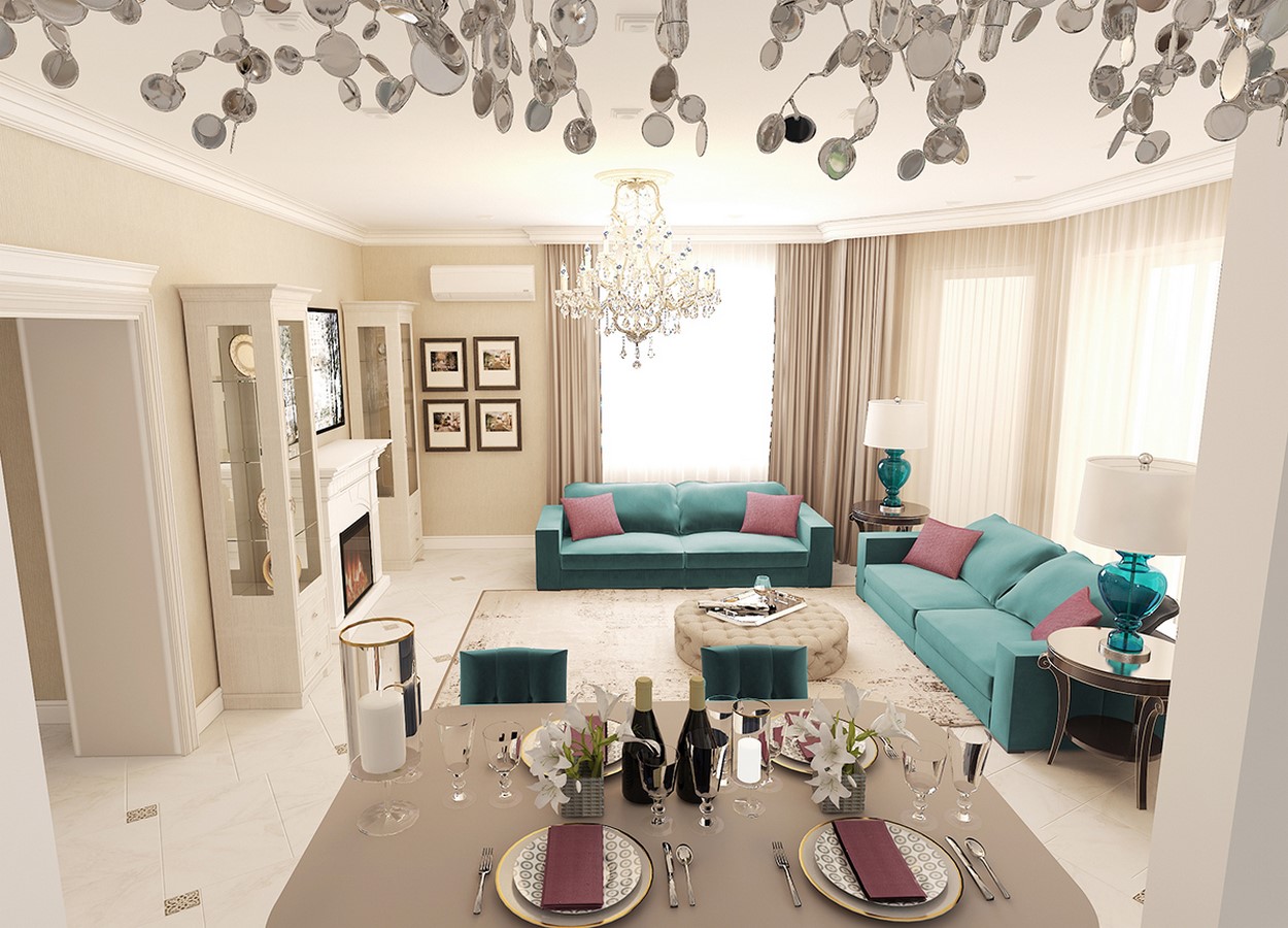 Interior Designers in Ufa - Top 25 Interior Designers in Ufa - Sheet18