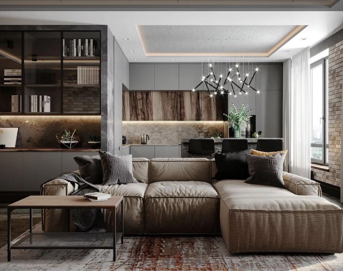 Interior Designers in Chelyabinsk - Top 30 Interior Designers in Chelyabinsk - Sheet14