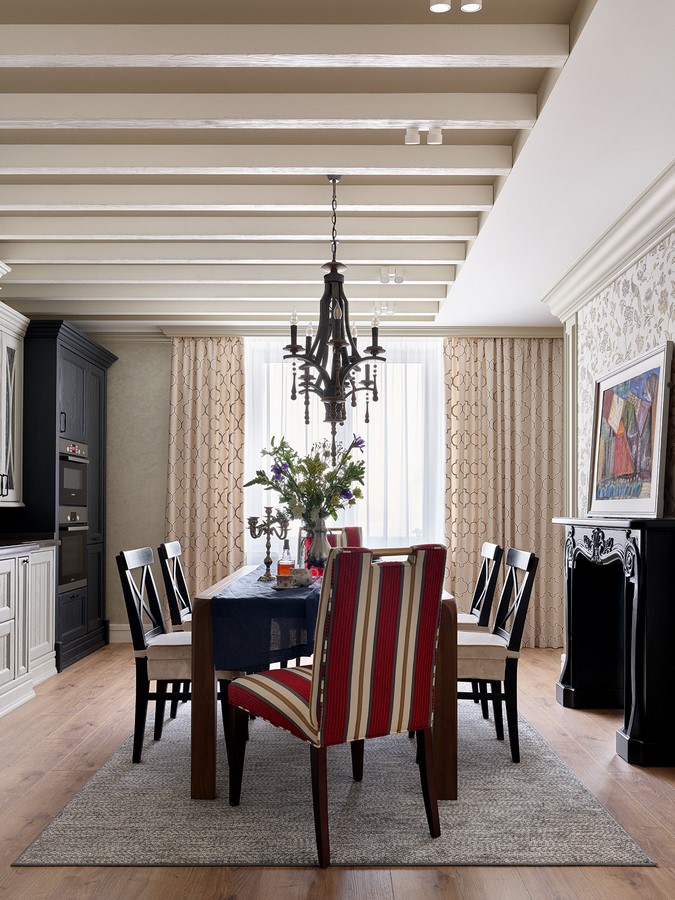 Interior Designers in Chelyabinsk - Top 30 Interior Designers in Chelyabinsk - Sheet17