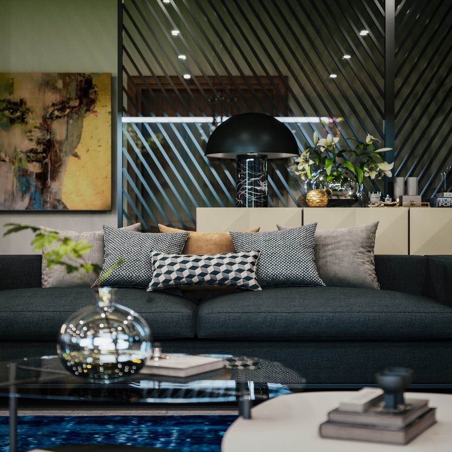 Interior Designers in Chelyabinsk - Top 30 Interior Designers in Chelyabinsk - Sheet18