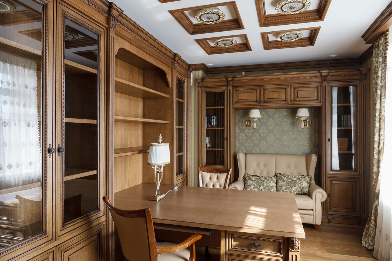 Interior Designers in Chelyabinsk - Top 30 Interior Designers in Chelyabinsk - Sheet25