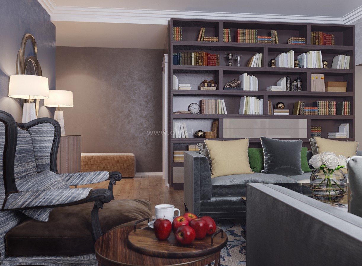Interior Designers in Chelyabinsk - Top 30 Interior Designers in Chelyabinsk - Sheet27