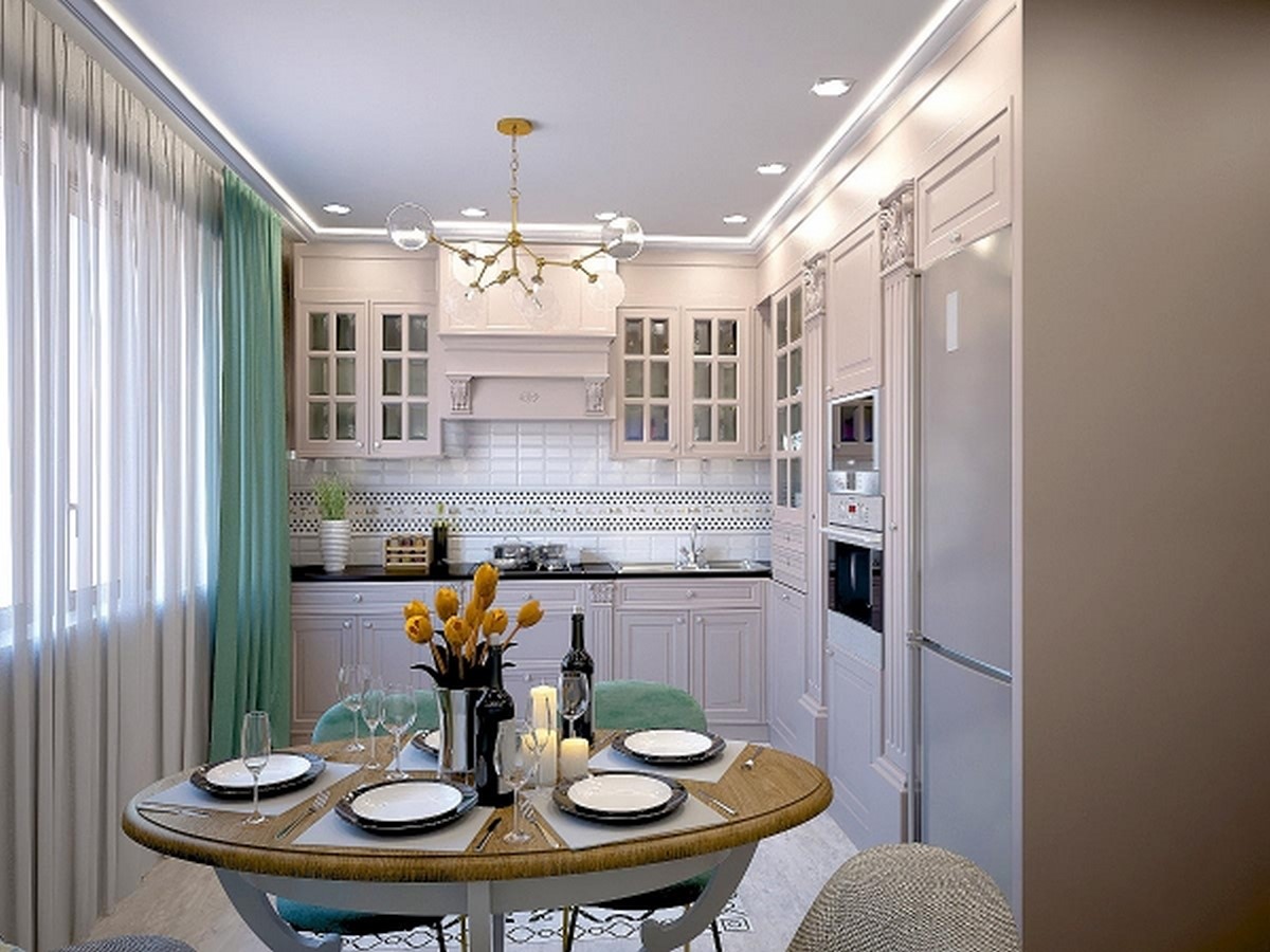 Interior Designers in Chelyabinsk - Top 30 Interior Designers in Chelyabinsk - Sheet6