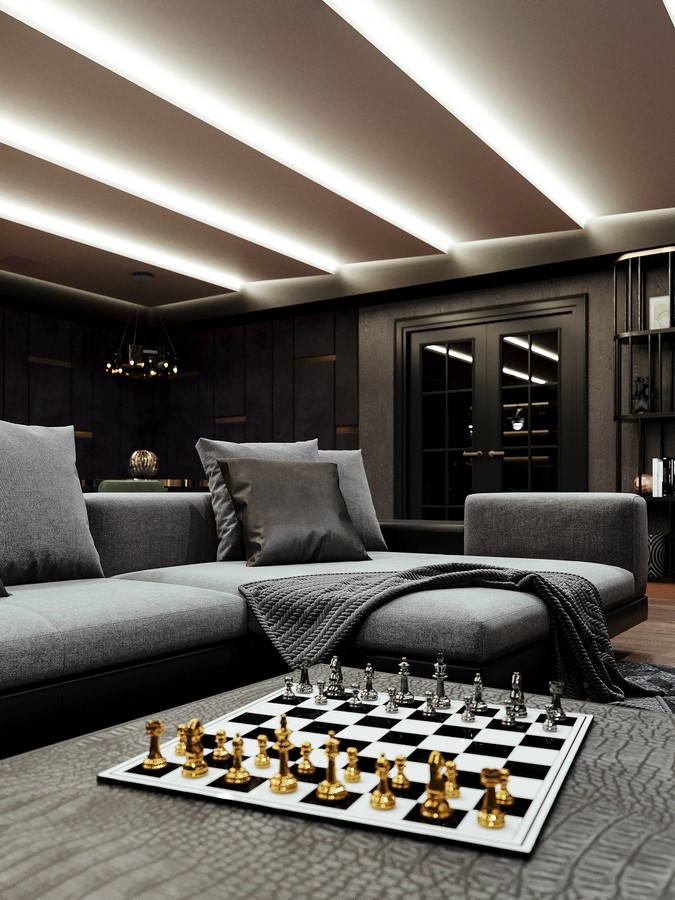 Interior Designers in Chelyabinsk - Top 30 Interior Designers in Chelyabinsk - Sheet8