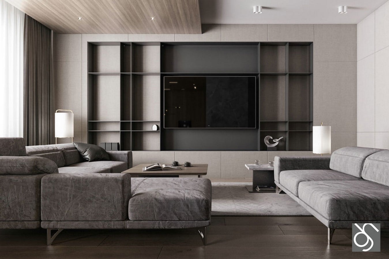 Interior Designers in Turin - Top 30 Interior Designers in Turin - Sheet11