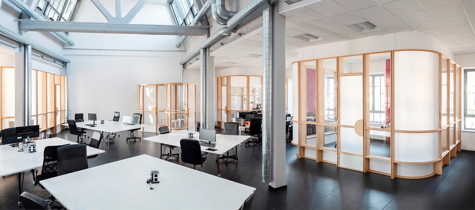 Interior Designers in Turin - Top 30 Interior Designers in Turin - Sheet15