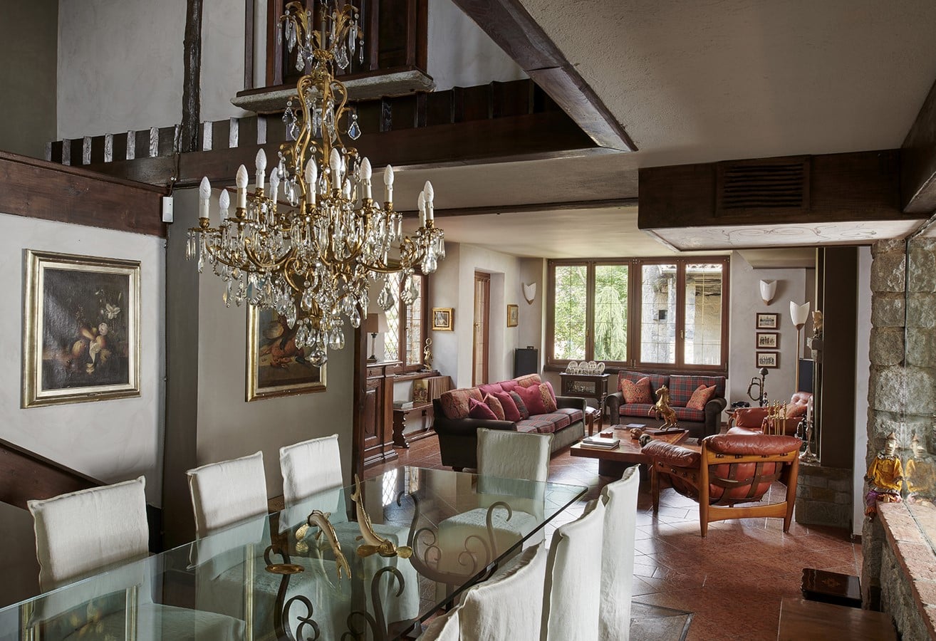 Interior Designers in Turin - Top 30 Interior Designers in Turin - Sheet16