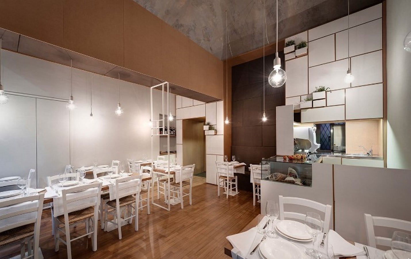 Interior Designers in Turin - Top 30 Interior Designers in Turin - Sheet21