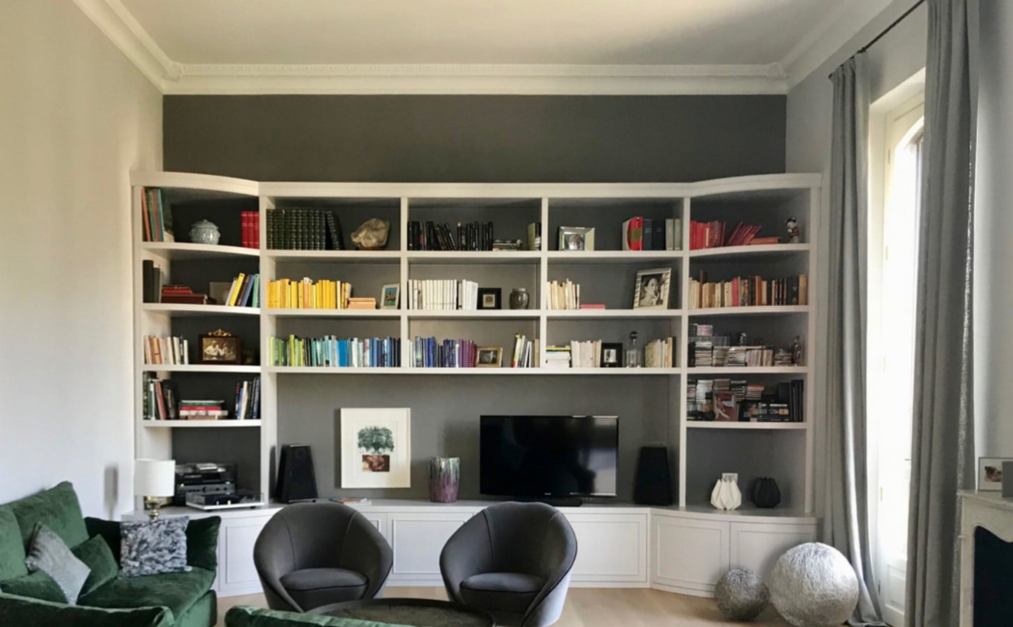 Interior Designers in Turin - Top 30 Interior Designers in Turin - Sheet22