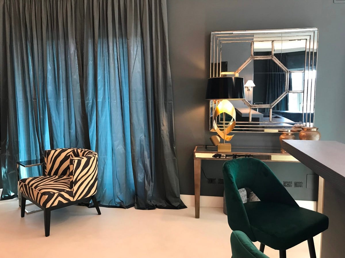 Interior Designers in Turin - Top 30 Interior Designers in Turin - Sheet24