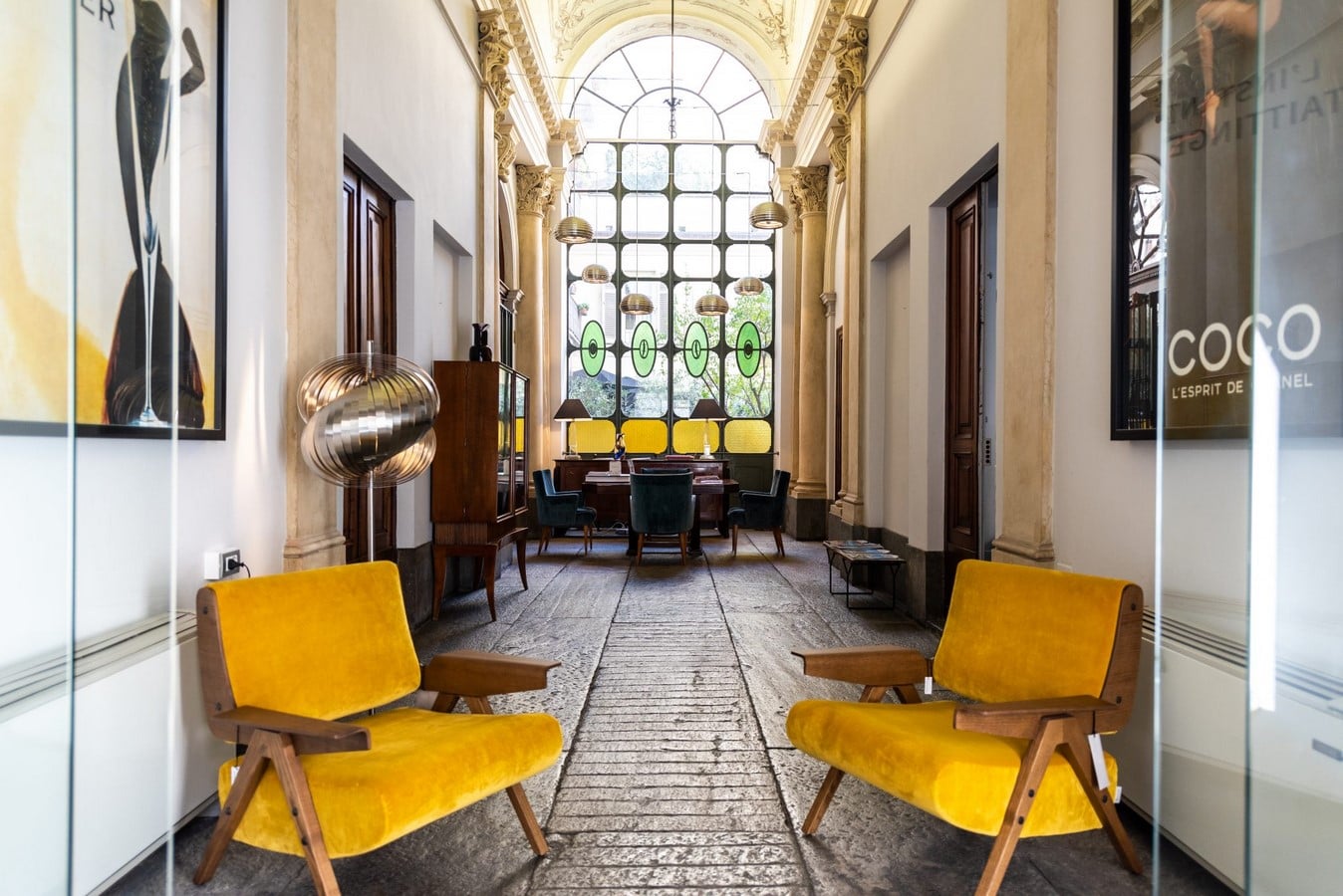 Interior Designers in Turin - Top 30 Interior Designers in Turin - Sheet25