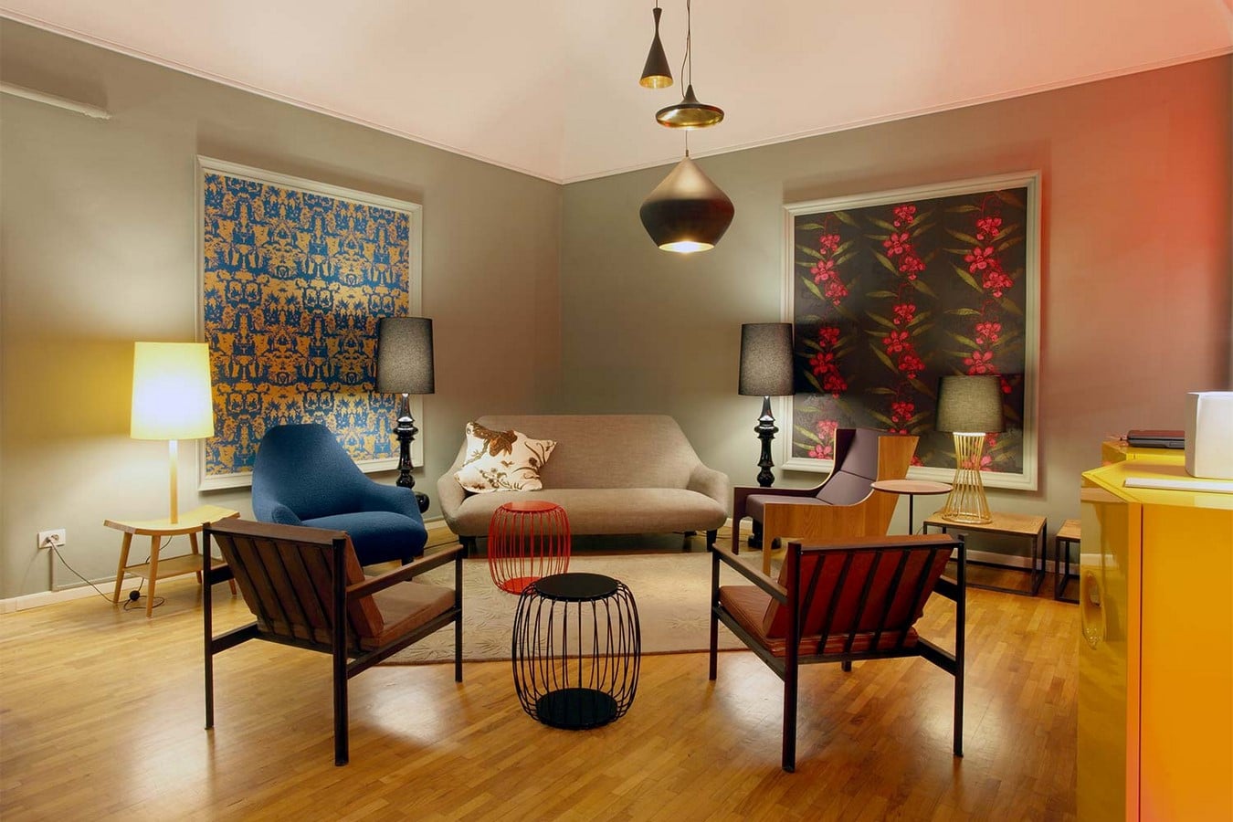 Interior Designers in Turin - Top 30 Interior Designers in Turin - Sheet28