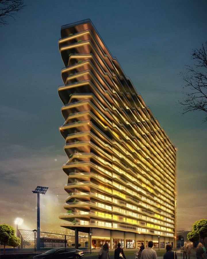 Interior Designers in Turin - Top 30 Interior Designers in Turin - Sheet5