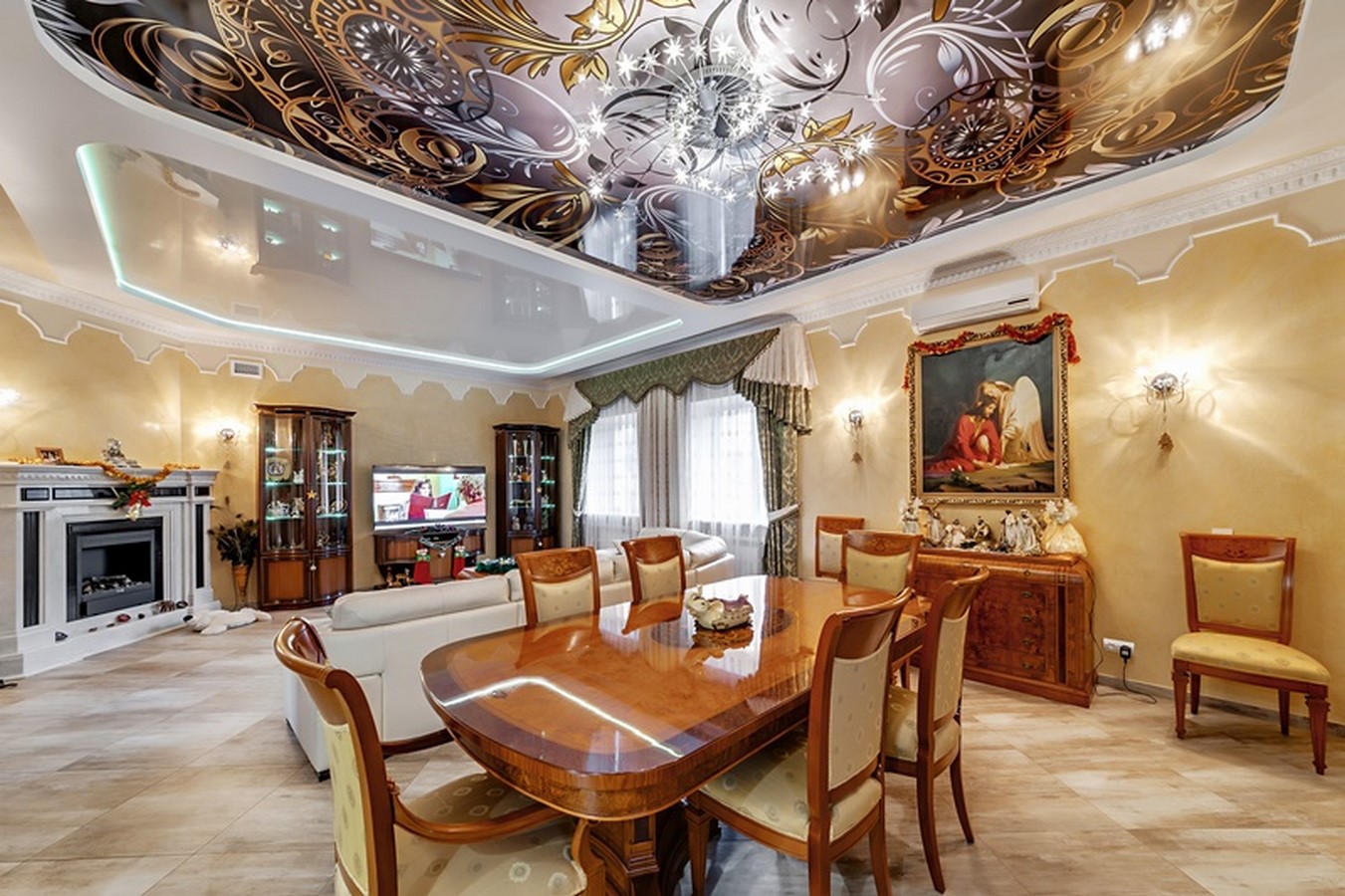 Interior Designers in Zaporozhye - Top 15 Interior Designers in Zaporozhye - Sheet1