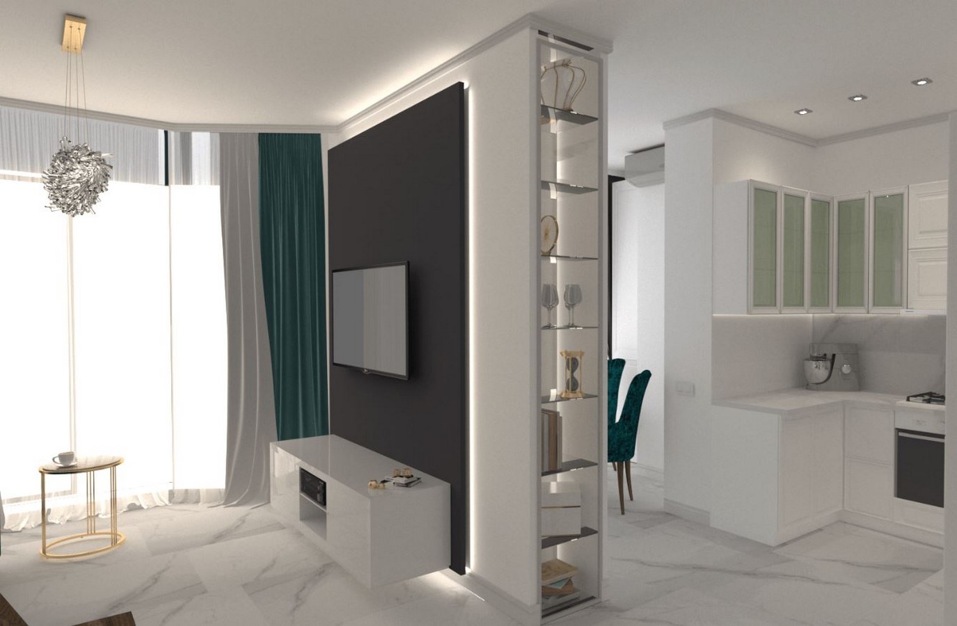 Interior Designers in Zaporozhye - Top 15 Interior Designers in Zaporozhye - Sheet10