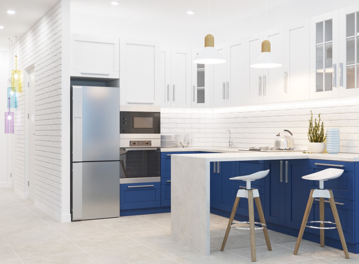 Interior Designers in Zaporozhye - Top 15 Interior Designers in Zaporozhye - Sheet14